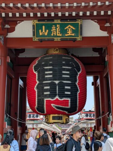 浅草浅草寺 雷門